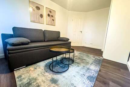 Wohnung zum Mieten in Hannover 755,00 € 34 m²