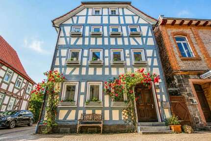 Haus zum Kaufen in Lich 329.000,00 € 131.06 m²