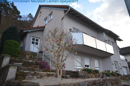 TOP -Preis für Traumhaftes Haus in Lambrecht - Lambrecht (Pfalz)