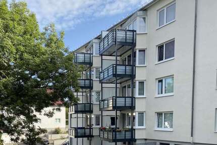 Wohnung zum Mieten in Kassel 486,50 € 59.05 m²