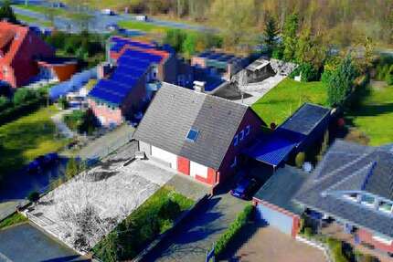 Grundstück zu verkaufen in Münster-Hiltrup 265.000,00 € 567 m²