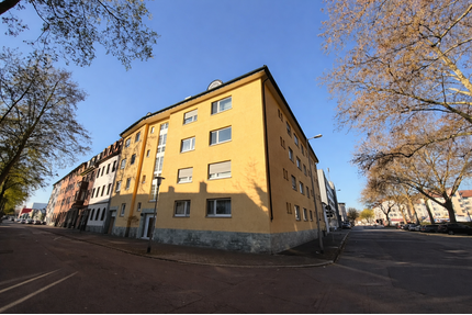 Wohnung zum Mieten in Mannheim 995,00 € 74 m²