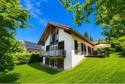 Haus zum Kaufen in Seefeld 1.450.000,00 € 152 m²