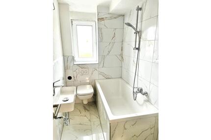 Erstbezug nach Sanierung- 3 Zimmerwohnung in Gaggenau