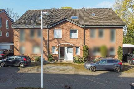 RMH Monheim Rheinnähe 133qm, 260qm Grund, Kamin - Monheim am Rhein