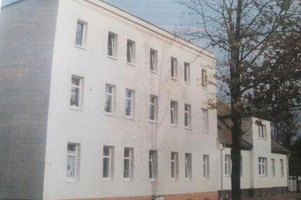 4-Raumwohnung Dresdener Str. 17 in Welzow - Spremberg