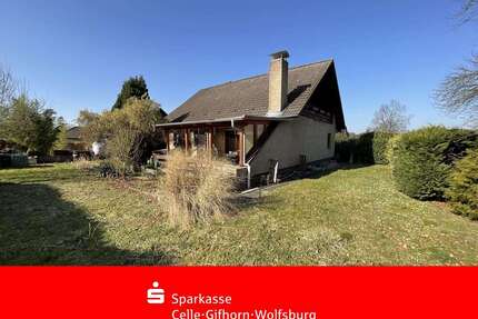 Haus zum Kaufen in Wolfsburg 230.000,00 € 151.79 m²