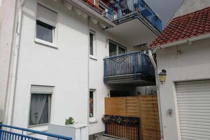 3-Zimmer-Wohnung mit Balkon in Trebur von privat (kein Makler)
