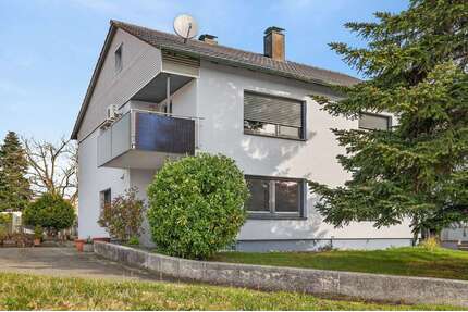 Wohnung zum Kaufen in Muggensturm 259.000,00 € 70.76 m²