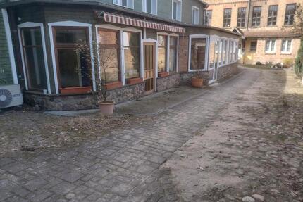 Restaurant Gastronomie - 960,00&nbsp;EUR Kaltmiete, ca.&nbsp; 120,00&nbsp;m&sup2; in Templin (PLZ: 17268)