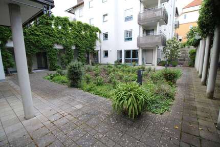 Wohnung zum Kaufen in Ulm 255.000,00 € 50 m²