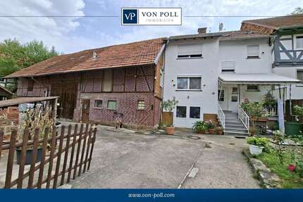 Haus zum Kaufen in Spangenberg 159.000,00 € 180 m²