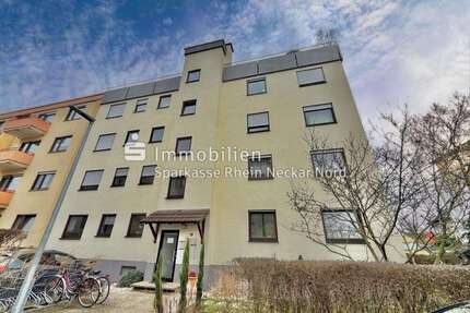 Wohnung zum Mieten in Mannheim, Rheinau 730,00 € 63 m²