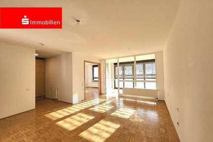 Wohnung zum Mieten in Darmstadt 980,00 € 61.5 m²