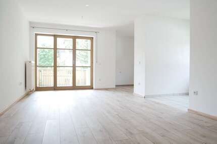 Wohnung zum Mieten in Dasing 520,00 € 45 m²
