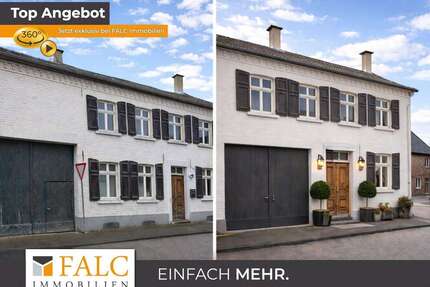 Haus zum Kaufen in Erkelenz 139.000,00 € 190 m²