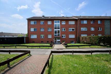 Wohnung zum Kaufen in Hamm-Bockum-Hövel 170.000,00 € 89.59 m²
