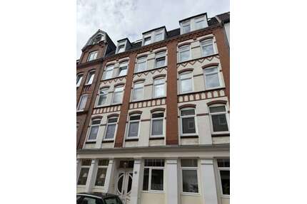 Wohnung zum Kaufen in Kiel 176.800,00 € 44.77 m²