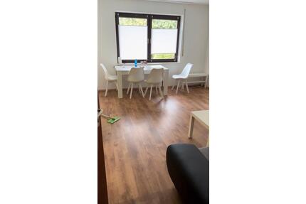 Dockweiler: 2 - Zimmerwohnung - 480,00&nbsp;EUR Kaltmiete, ca.&nbsp; 45,00&nbsp;m&sup2; in Mehren (PLZ: 54552)