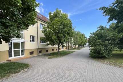 Wohnung zum Mieten in Borna 475,00 € 72.66 m²