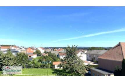 Wohnung zum Kaufen in Mettlach Orscholz 369.800,00 € 107 m² - Mettlach / Orscholz
