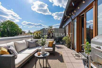 Wohnung zum Kaufen in Hamburg 325.000,00 € 82 m²