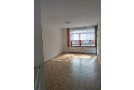 freie Wohnung - betreutes Wohnen 