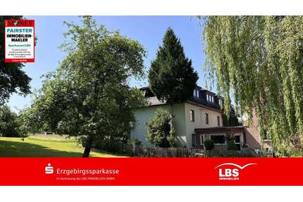 Haus zum Kaufen in Neukirchen 299.500,00 € 200 m²