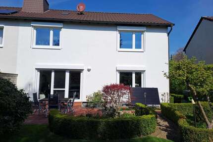Haus zum Kaufen in Minden 269.000,00 € 115 m²