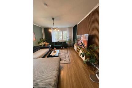 .Anfrage Stopp - 1.340,00&nbsp;EUR Kaltmiete, ca.&nbsp; 80,00&nbsp;m&sup2; in Münster (PLZ: 48151) Mitte-Süd