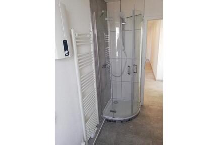 Bissendorf: Ruhige 2,5-3 Zimmer- Wohnung DG 58m² - Wedemark