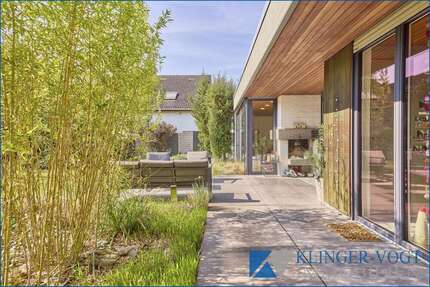 Haus zum Kaufen in Limburgerhof 785.000,00 € 161.4 m²