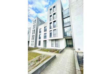 Wohnung zum Kaufen in München 1.229.000,00 € 127 m²