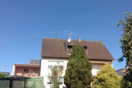 Wohnung zum Mieten in Tapfheim 870,00 € 100 m²