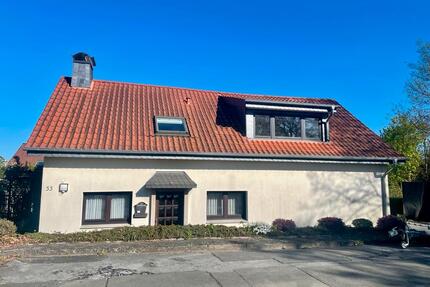 Freistehendes Einfamilienhaus in Bielefeld-Quelle - Gütersloh Avenwedde