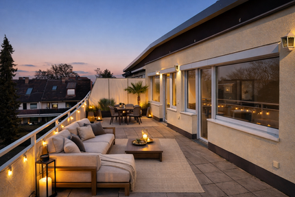 Wohnung zum Kaufen in München 510.000,00 € 69 m²