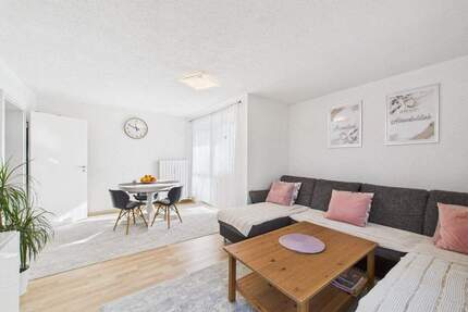 Endlich Platz für alles, was zählt - Ihr modernes Zuhause in Traunreut