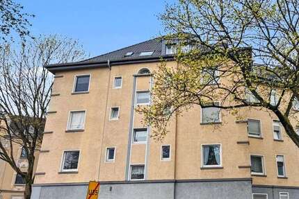 Wohnung zum Kaufen in Essen 174.000,00 € 80.11 m²