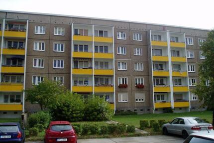 1-Raumwohnung im WK VIII - 150,00&nbsp;EUR Kaltmiete, ca.&nbsp; 28,29&nbsp;m&sup2; in Hoyerswerda (PLZ: 02977)