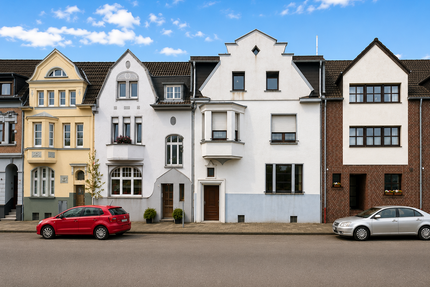 Wohnung zum Kaufen in Viersen 189.000,00 € 76 m²