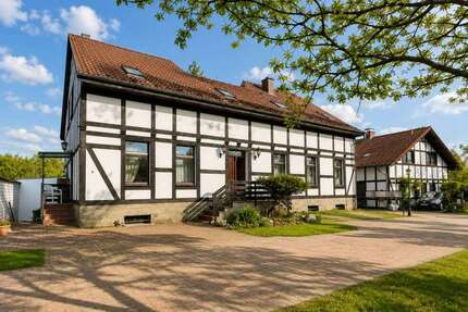 Wohnung zum Kaufen in Trebbin 129.000,00 € 46 m²