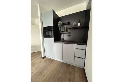 Wohnung zum Mieten in Kirchberg 195,00 € 29.95 m²