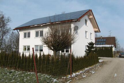 Zweifamilinehaus, Haus, Baugrundstück, Kapitalanlage - Oberschneiding