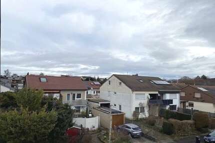 Wohnung zum Kaufen in Kirchheim 155.000,00 € 55 m²