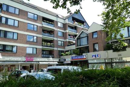 Wohnung zum Kaufen in Solingen 160.000,00 € 65 m²