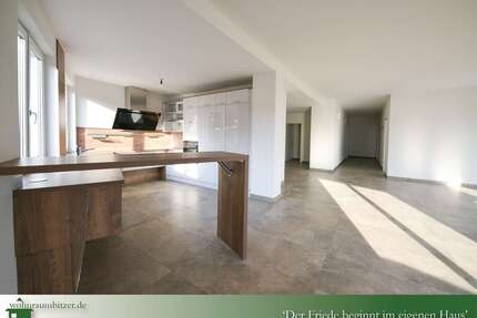 Wohnung zum Mieten in Bisingen 1.500,00 € 175 m²