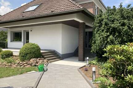 Wohnung zum Mieten in Lollar 1.280,00 € 122.88 m²