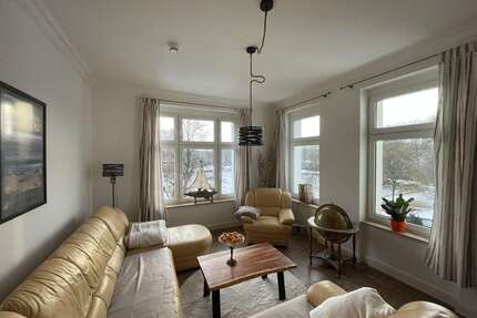 Wohnung zum Mieten in Berlin 1.500,00 € 77 m²