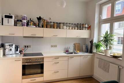 Wohnung zum Kaufen in Greifswald 175.000,00 € 47 m²