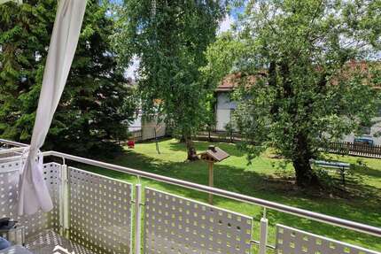 Wohnung zum Mieten in Penzberg 760,00 € 54.95 m²